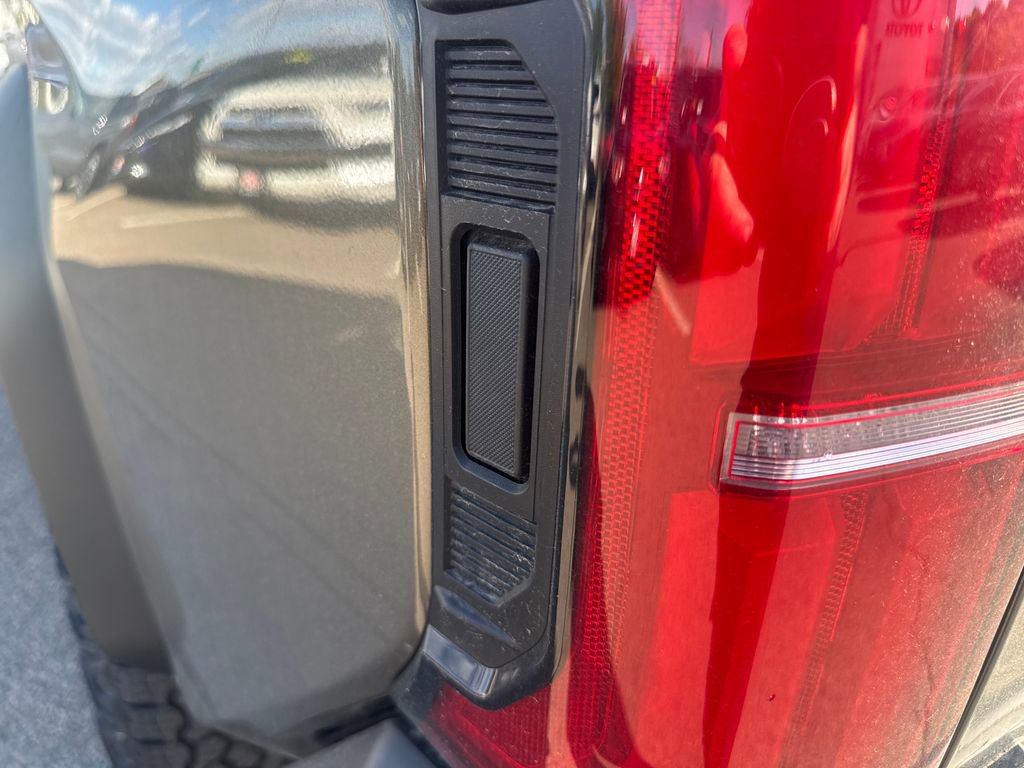 New 2026 Toyota Tacoma 4x4 Double Cab Hybrid image 7