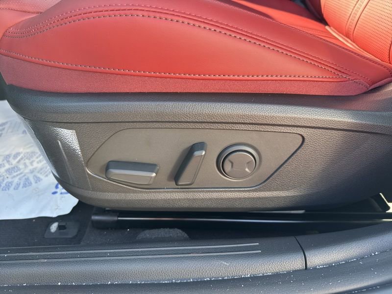 New 2026 Kia K5 GT-Line w/ GT-Line Premium Package AWD/4WD image 20