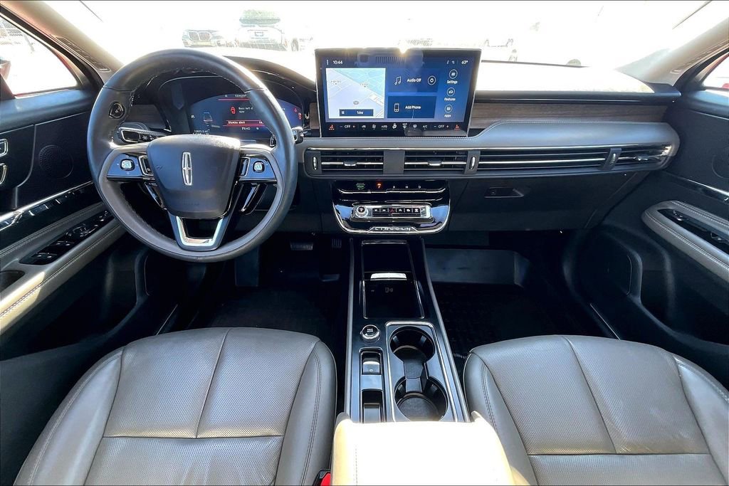 Used 2023 Lincoln Corsair Reserve AWD/4WD image 20
