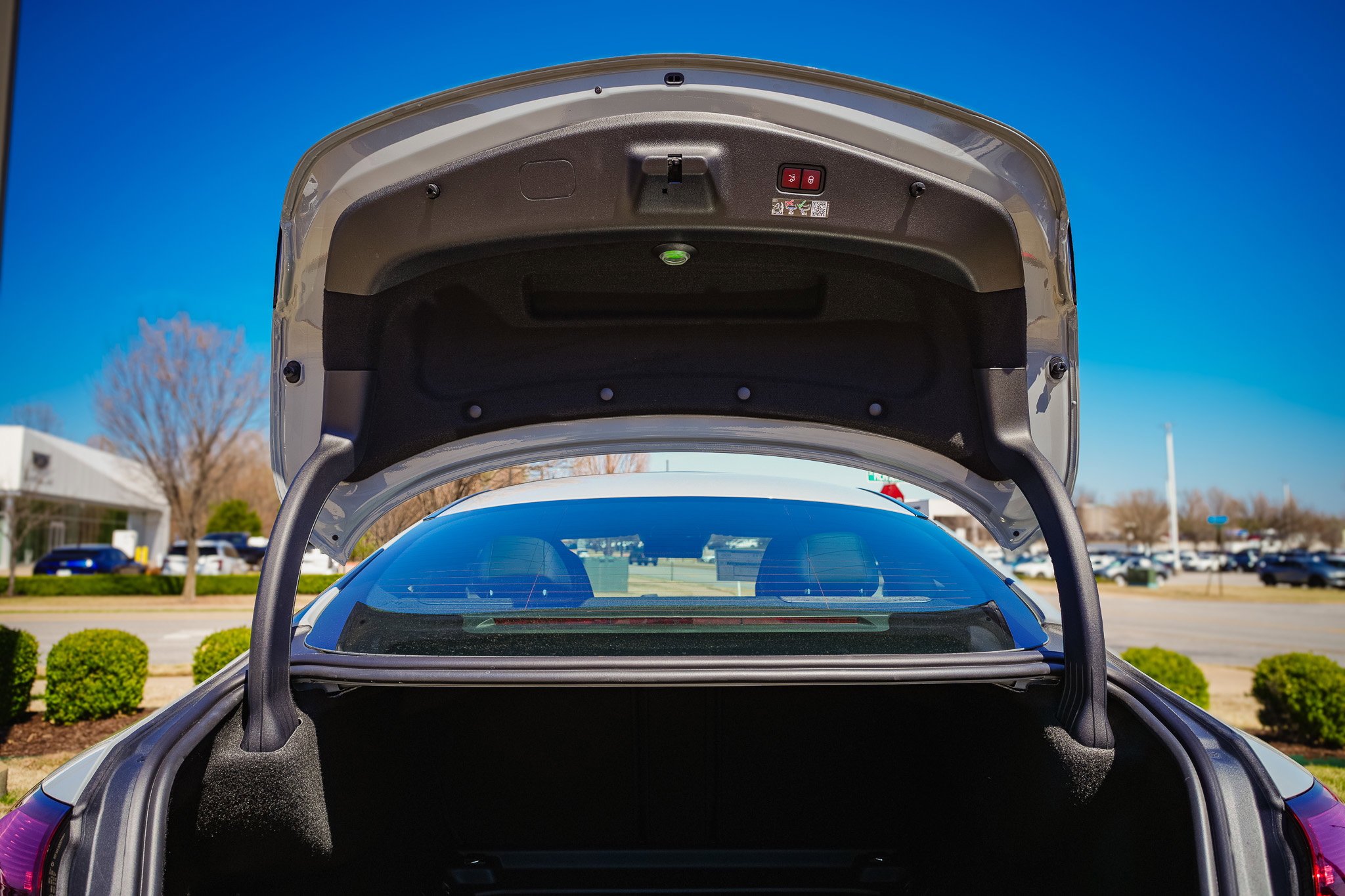 New 2026 Mercedes-Benz CLE 53 AMG 4MATIC Coupe image 35