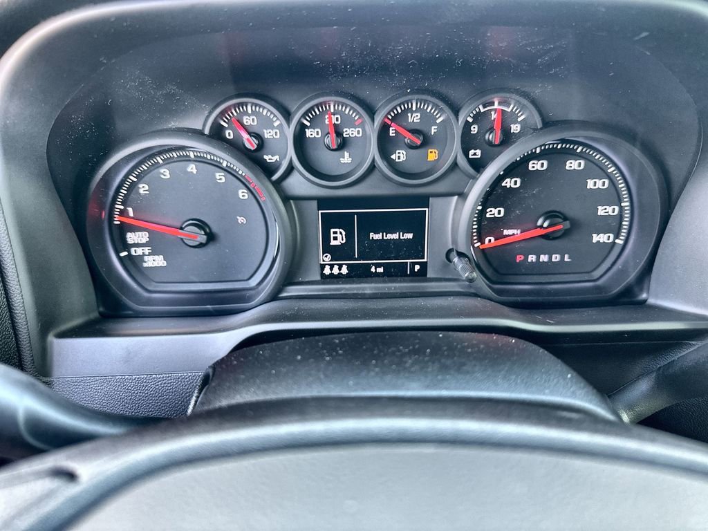 New 2026 GMC Sierra 1500 Pro w/ Pro Value Package image 30