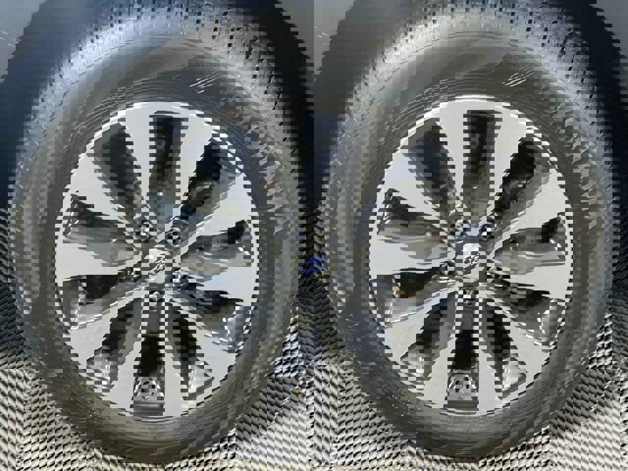 Used 2024 Subaru Outback Limited image 11