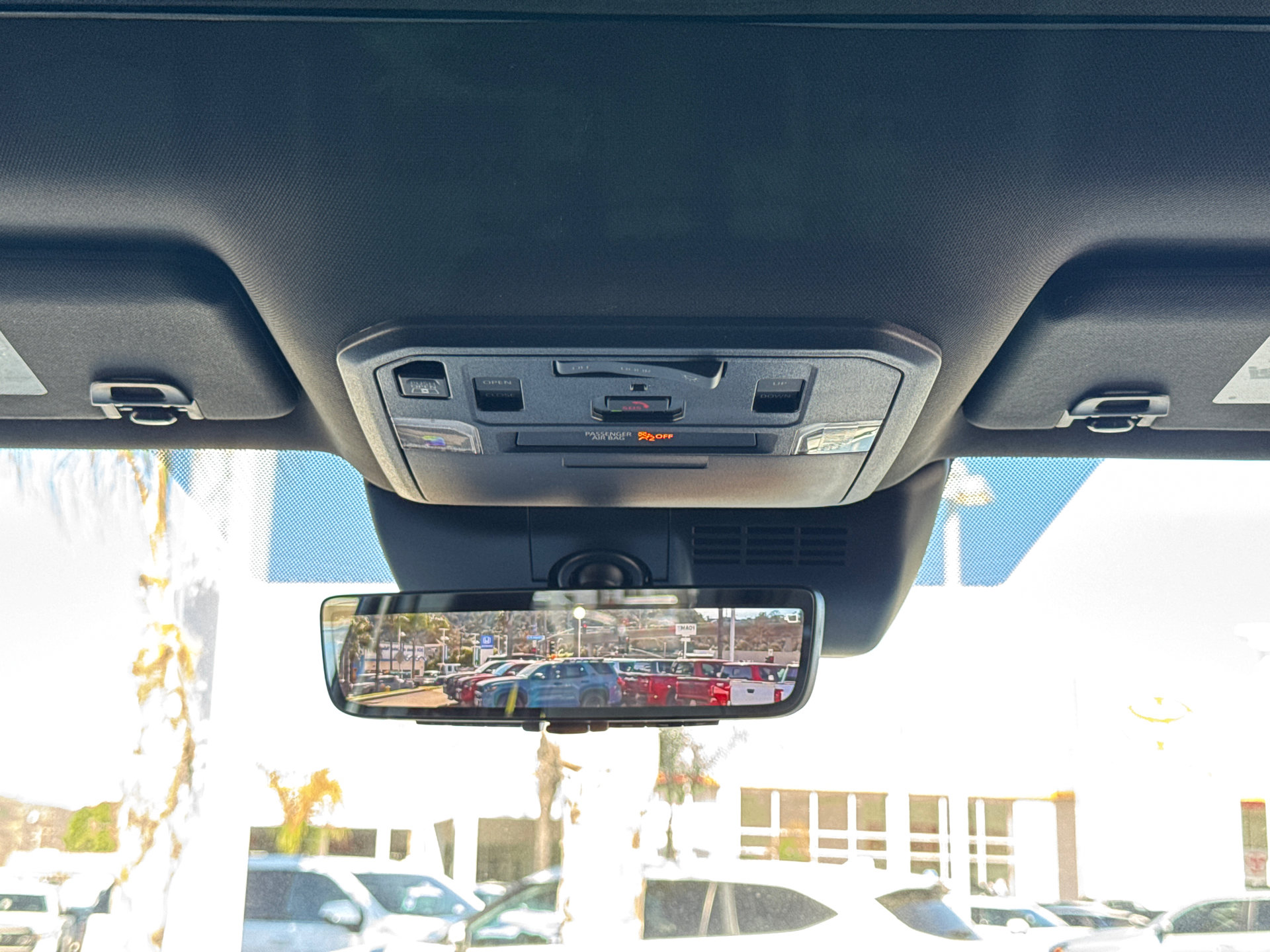 New 2026 Toyota Tacoma TRD Off-Road image 25