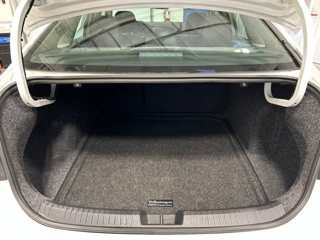 Used 2023 Volkswagen Jetta S FWD image 21