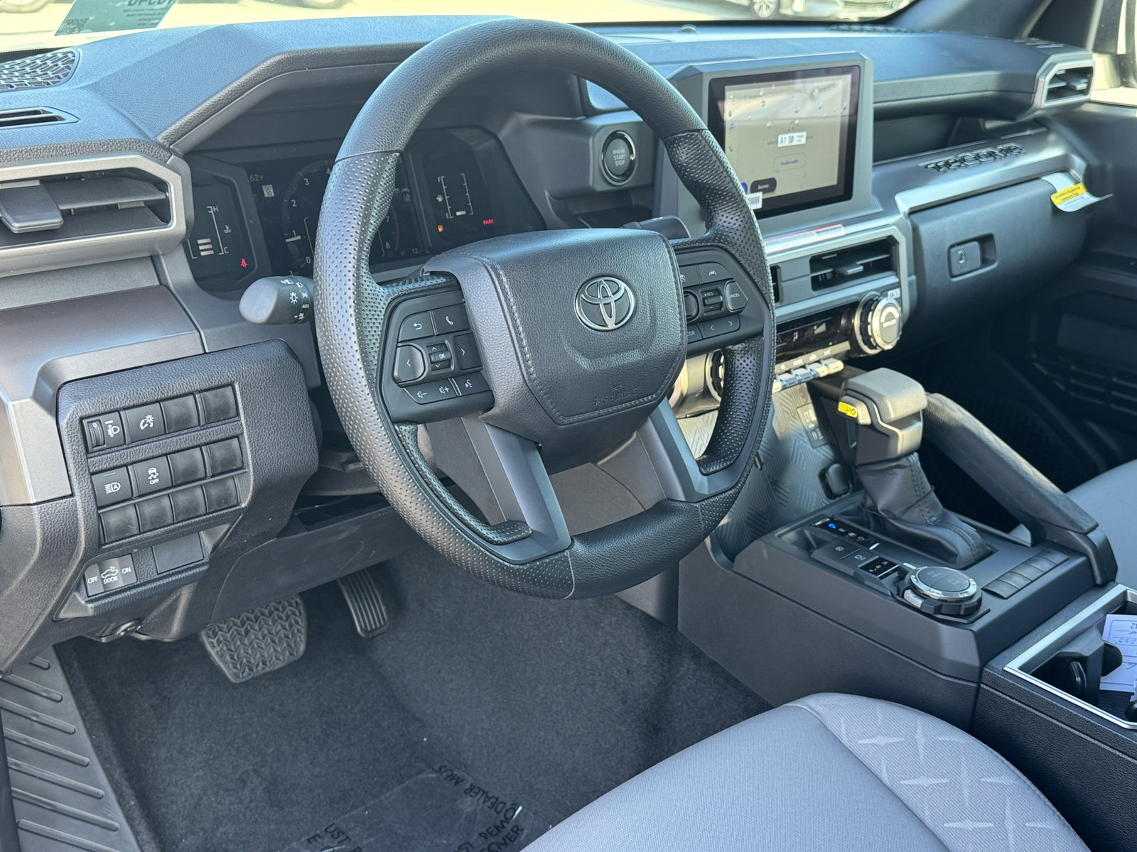 New 2026 Toyota Tacoma SR5 image 16