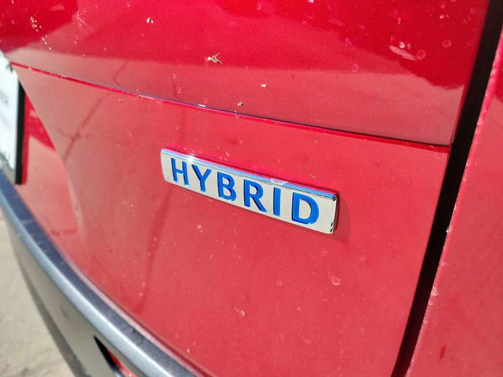 New 2026 MAZDA CX-50 AWD 2.5 Hybrid w/ Weather Package image 7