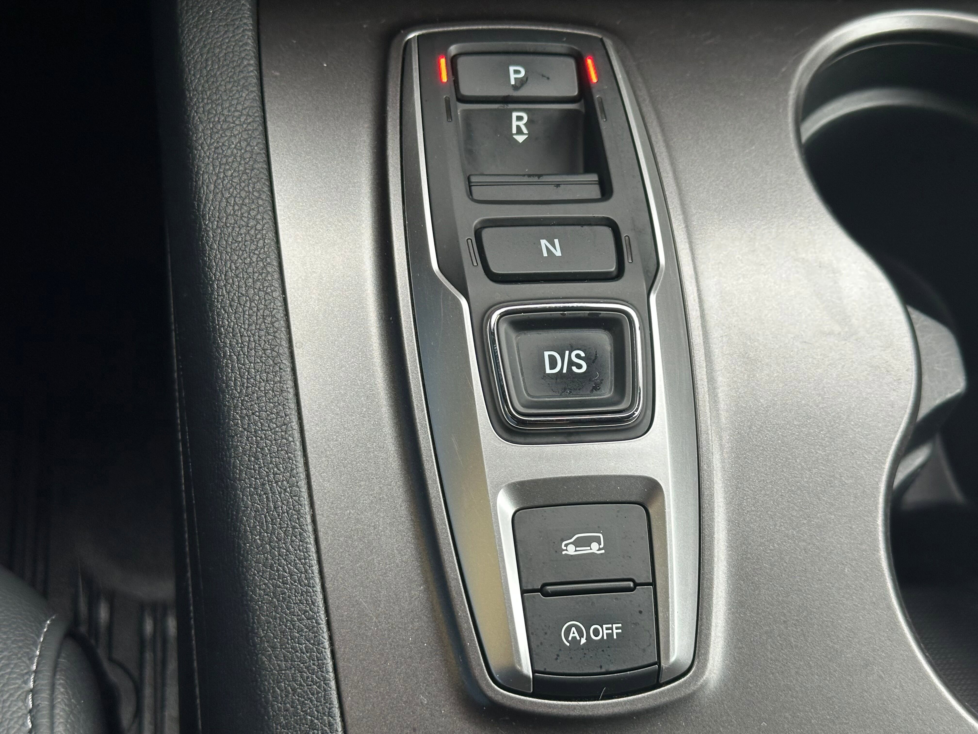 Used 2021 Honda Passport EX-L image 28