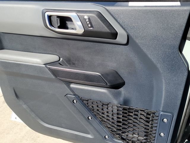 Used 2023 Ford Bronco Big Bend image 10