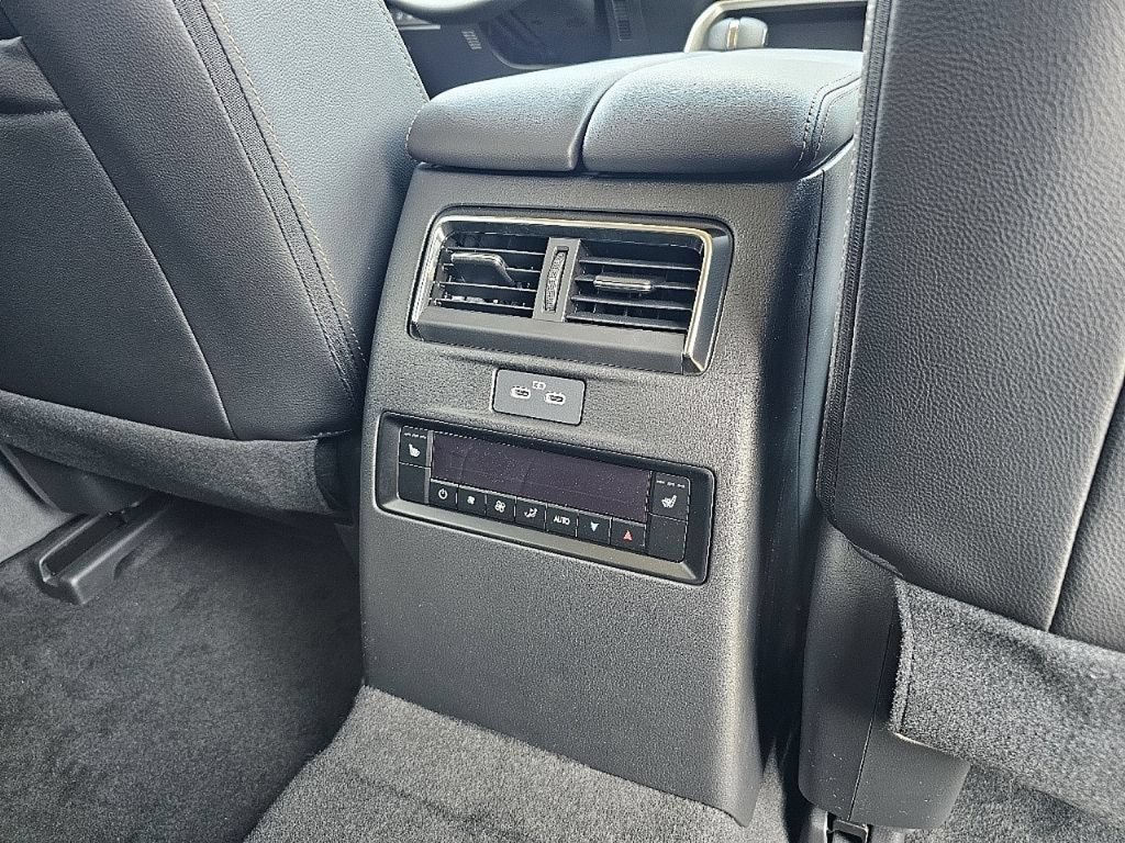 New 2026 MAZDA CX-90 Plug-In Hybrid w/ Preferred AWD/4WD image 22