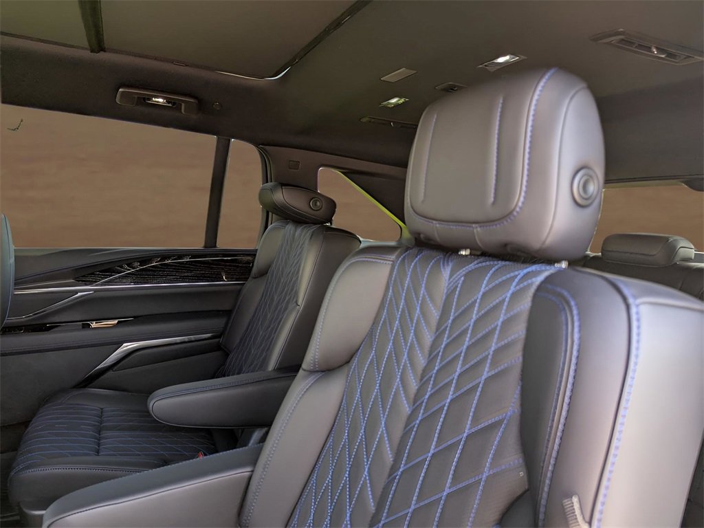 New 2026 Cadillac Escalade IQ Sport 1 w/ LPO, Floor Liner Package image 16