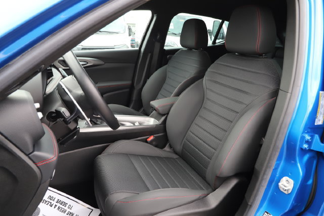 Used 2024 Dodge Hornet R/T w/ Tech Pack w/o Parking AWD/4WD image 10