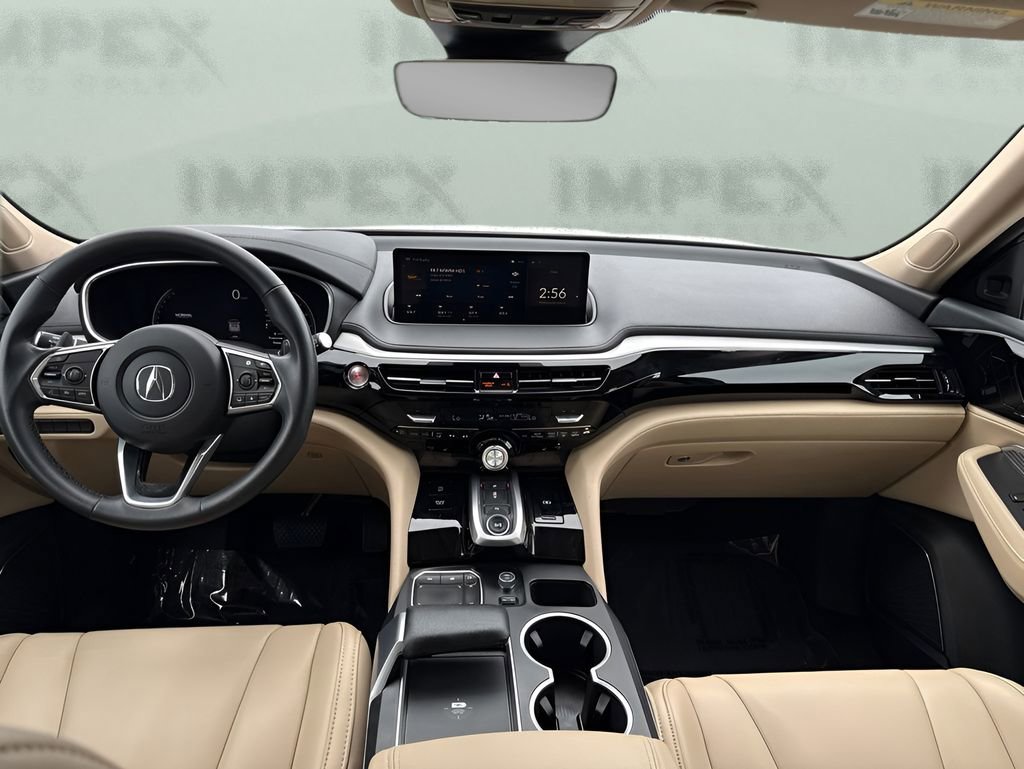 Used 2023 Acura MDX SH-AWD image 15