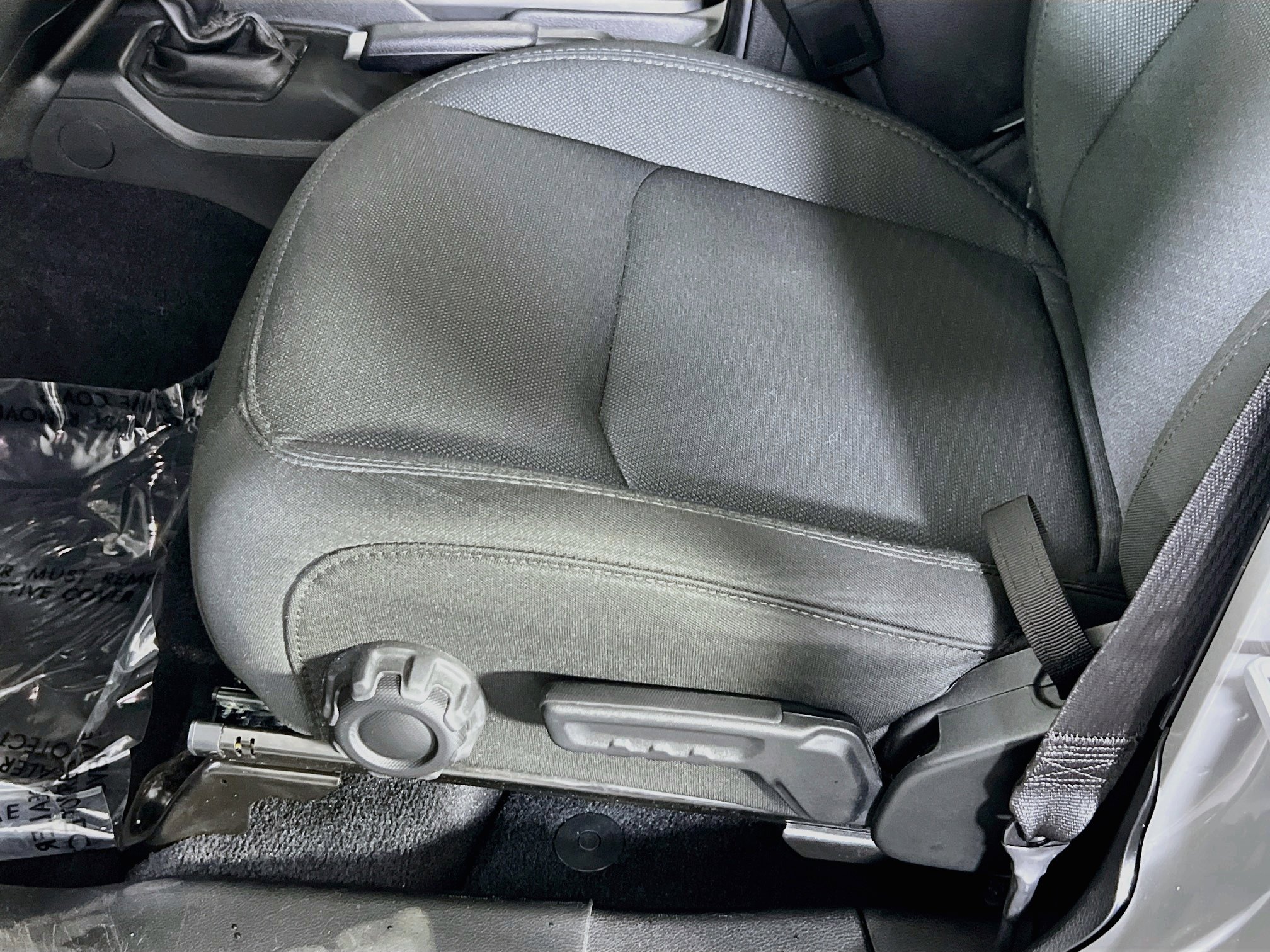 Used 2023 Jeep Gladiator Willys AWD/4WD image 19