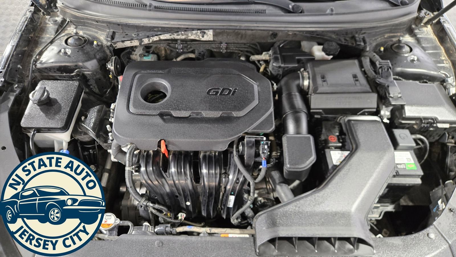 Used 2019 Hyundai Sonata SE FWD image 38