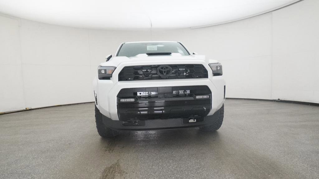 New 2025 Toyota 4Runner TRD Sport Premium image 3