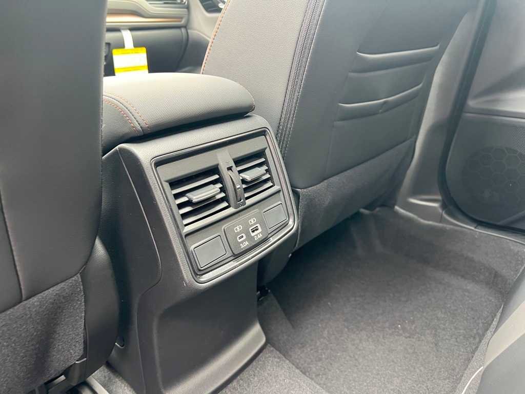 New 2025 Subaru Forester Sport w/ Popular Package #1 image 14