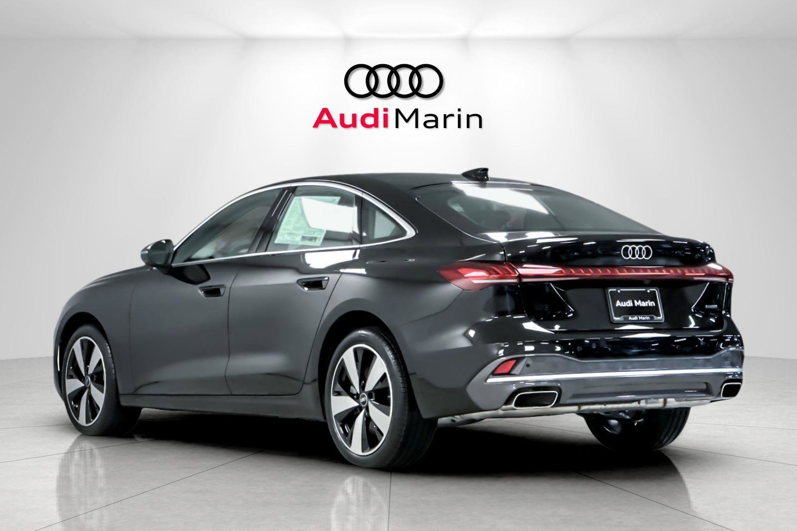 New 2025 Audi A5 2.0T Premium Plus image 3