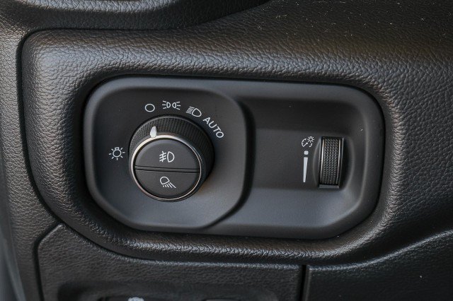 Used 2022 RAM 1500 Rebel w/ Rebel Level 1 Equipment Group AWD/4WD image 27