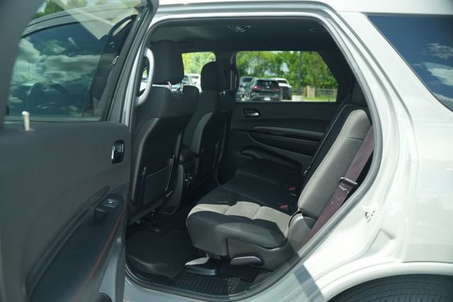 Used 2025 Dodge Durango GT AWD/4WD image 15
