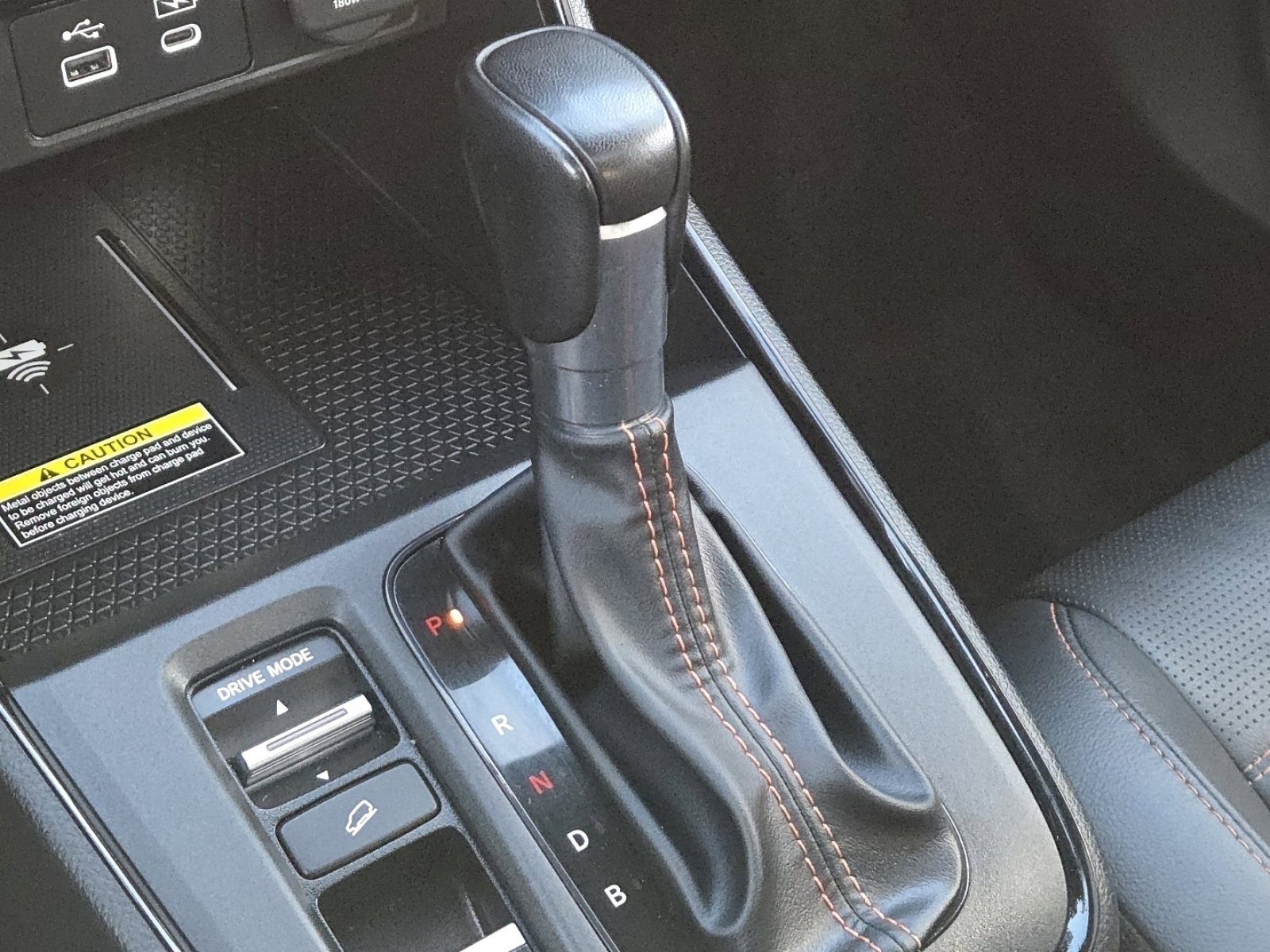 Used 2024 Honda CR-V Sport Touring image 35