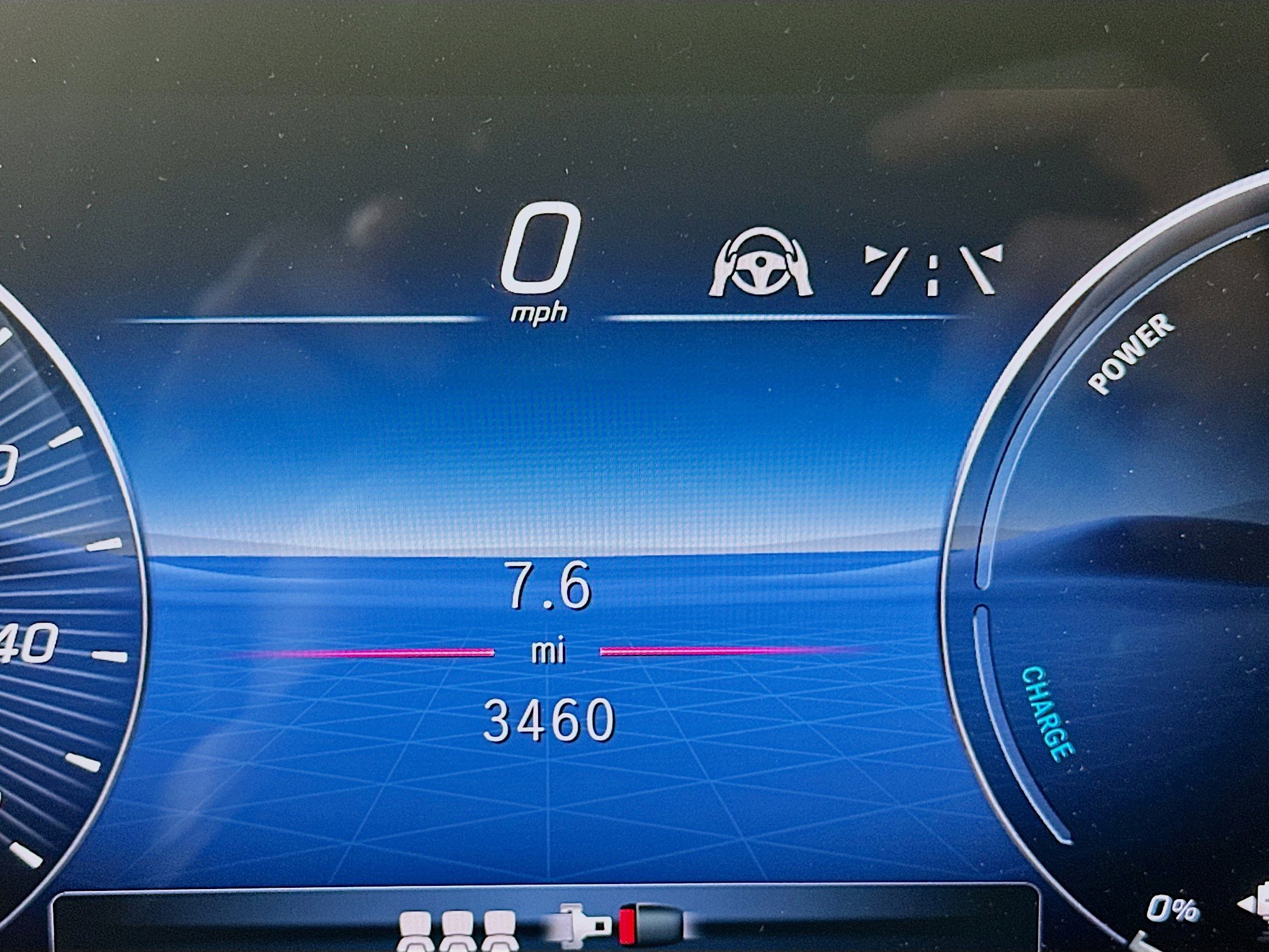 Certified 2025 Mercedes-Benz GLE 450e 4MATIC image 15