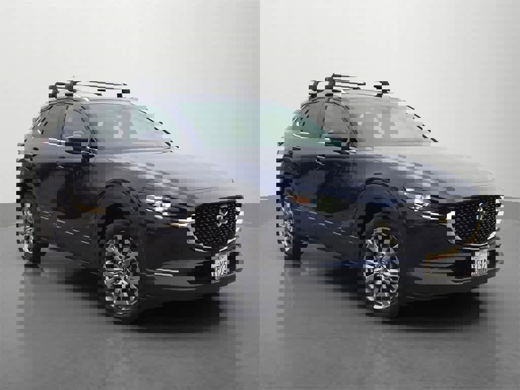 Used 2020 MAZDA CX-30 AWD w/ Premium Package image 8