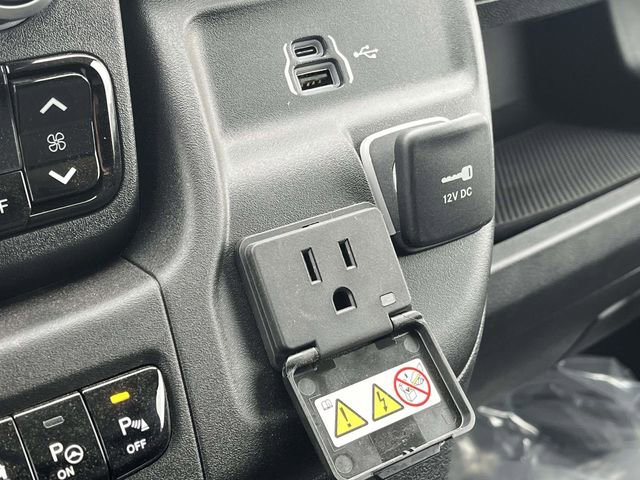 New 2026 RAM ProMaster 3500 w/ Advanced Safety Group image 24