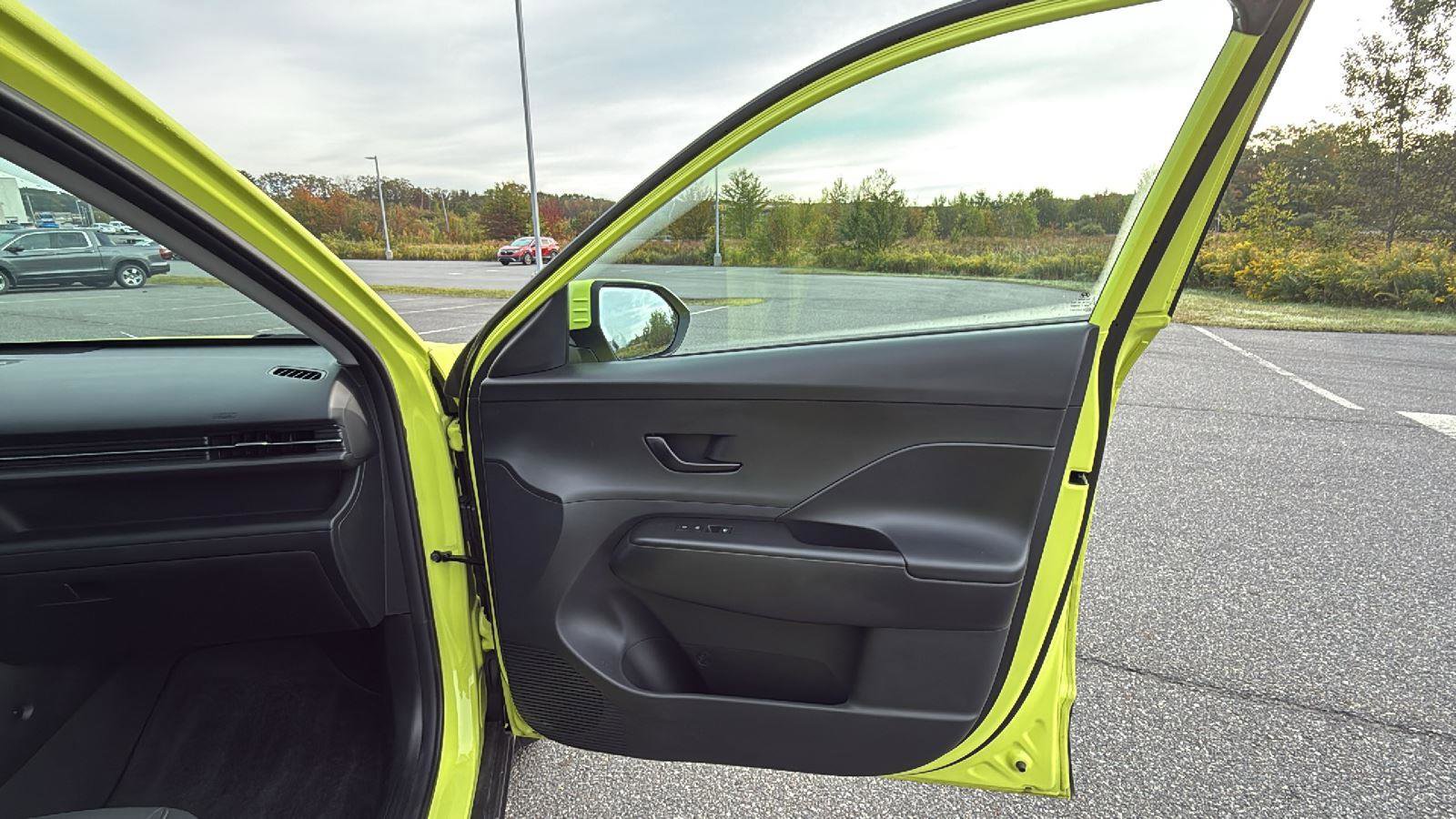 Certified 2024 Hyundai Kona SEL image 17