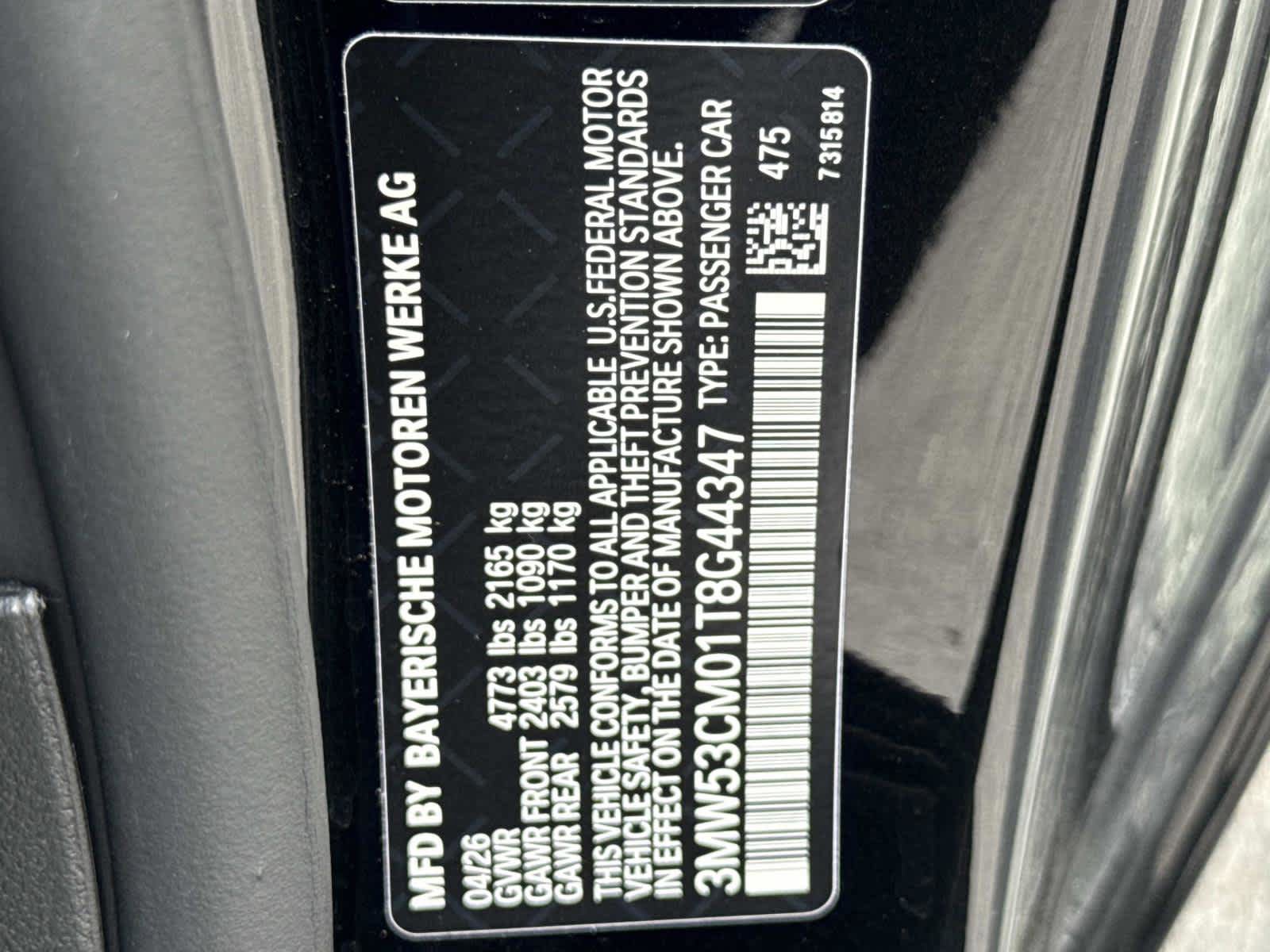 New 2026 BMW M240i xDrive Coupe w/ Premium Package AWD/4WD image 30