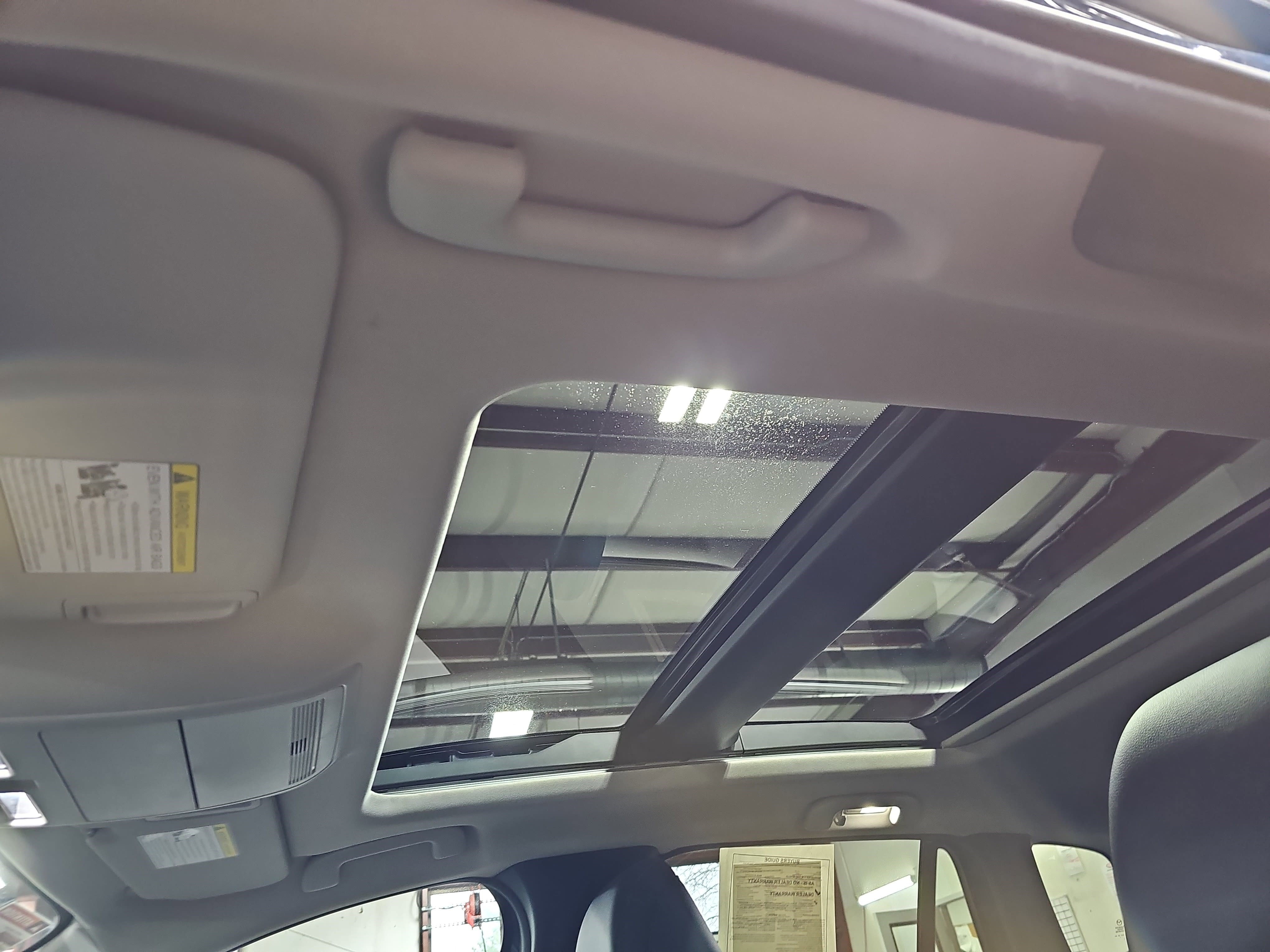 Used 2024 MAZDA CX-50 AWD 2.5 S w/ Cargo Package image 31