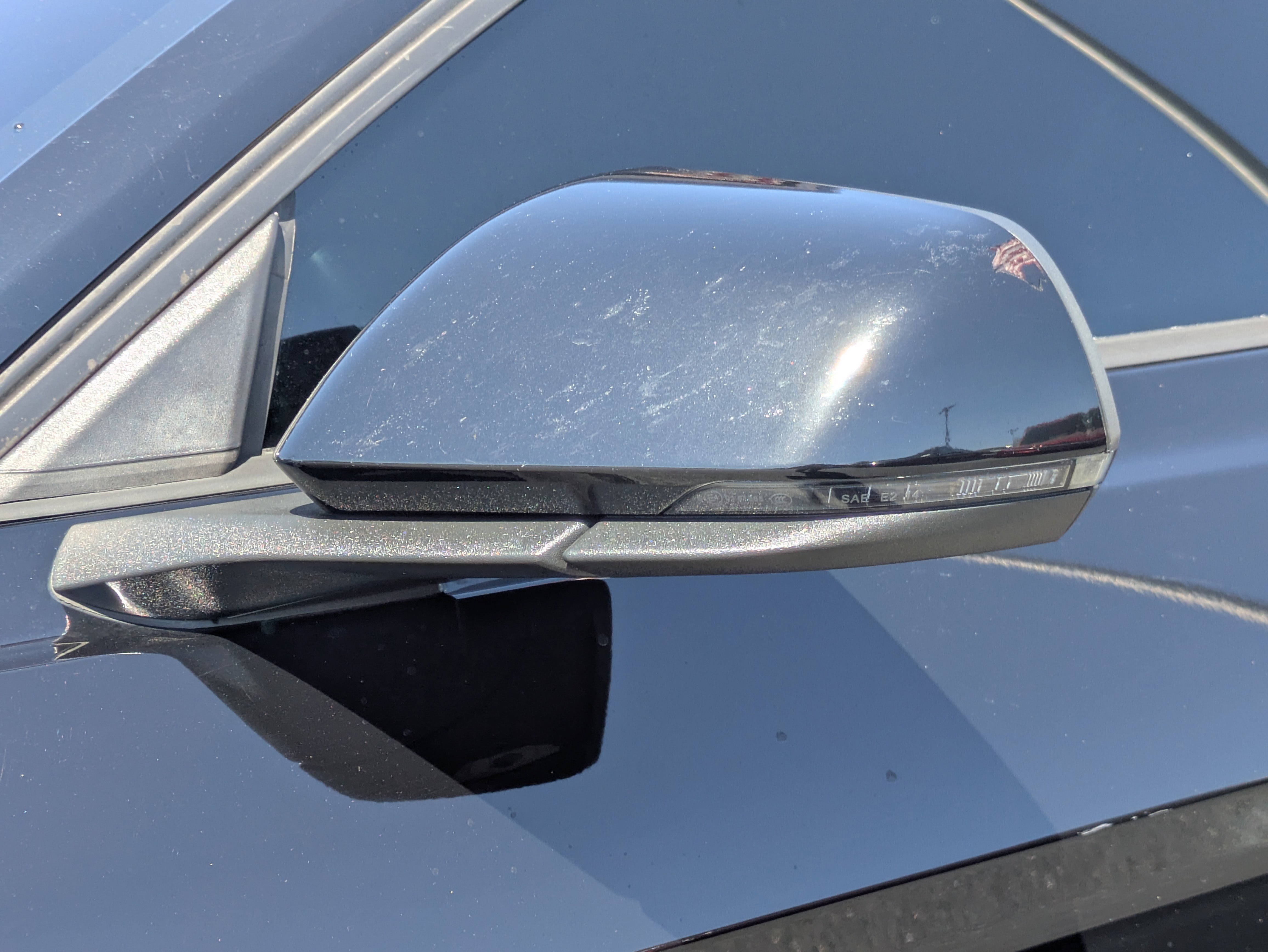 Used 2020 Ford Mustang Premium image 31