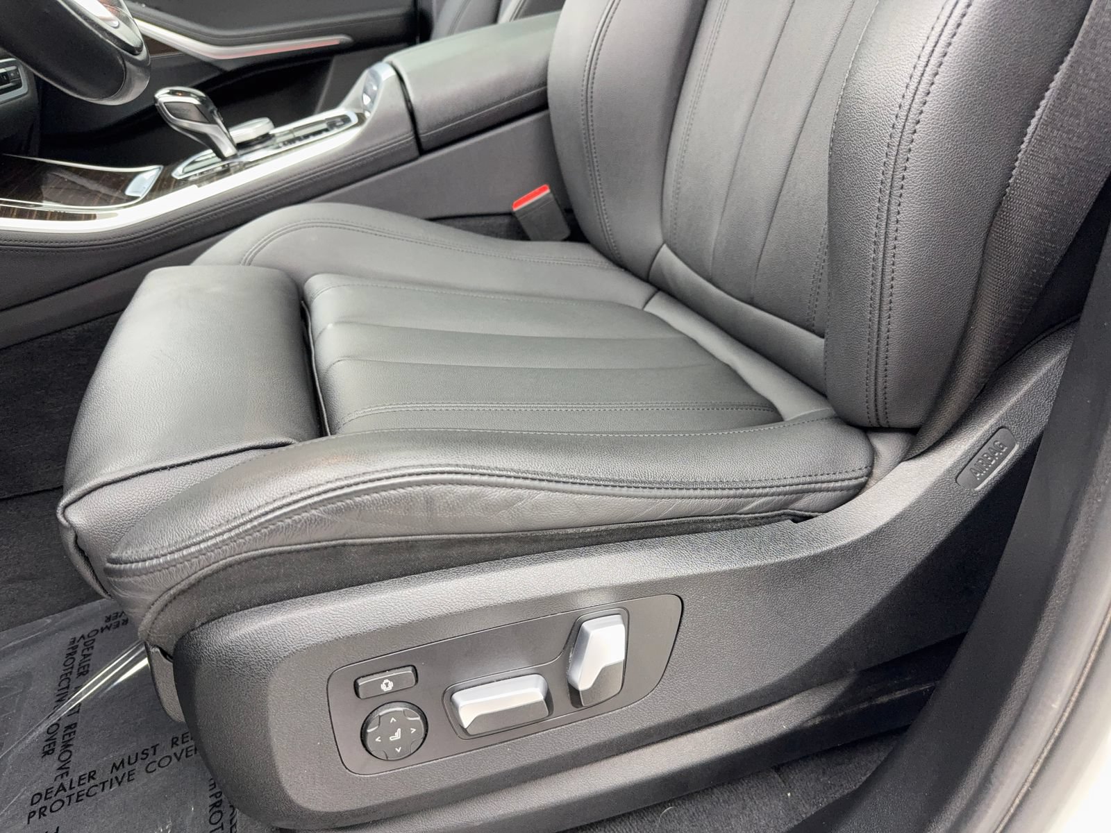 Used 2021 BMW X5 xDrive40i w/ Convenience Package AWD/4WD image 35
