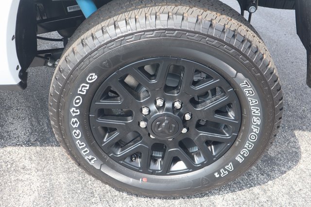 New 2026 RAM 2500 Limited image 24