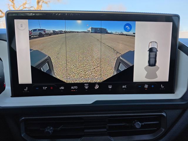 New 2026 Ford Bronco Sport Heritage w/ Convenience Package image 16