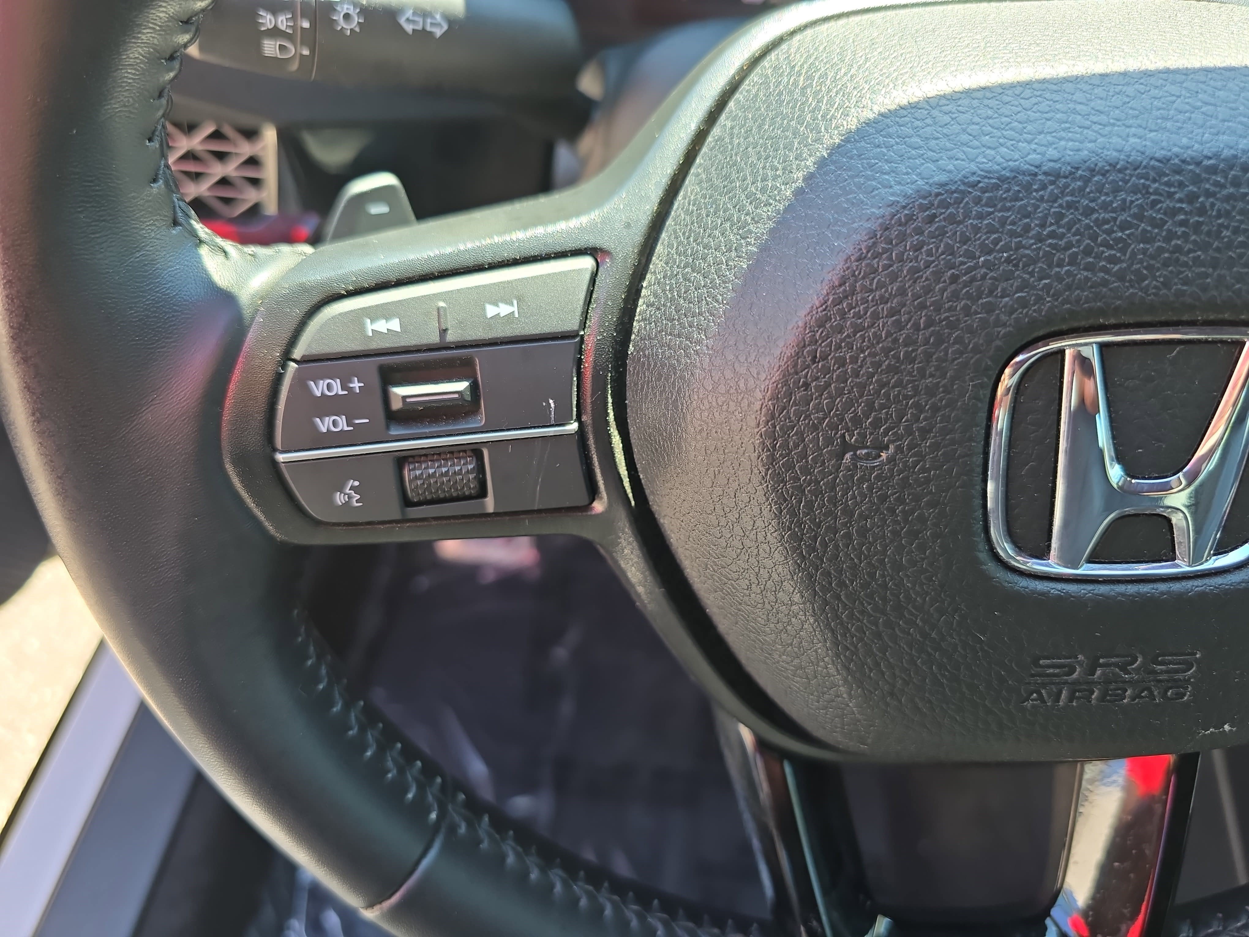 Used 2024 Honda Accord Sport image 17
