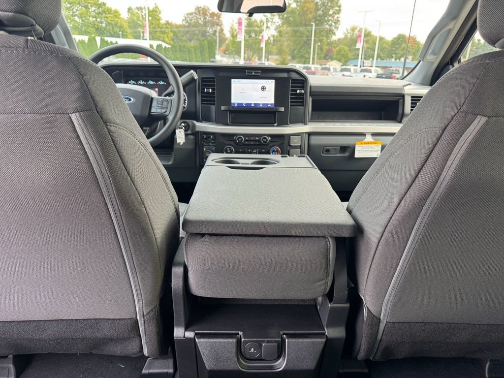 New 2026 Ford F250 XL image 25