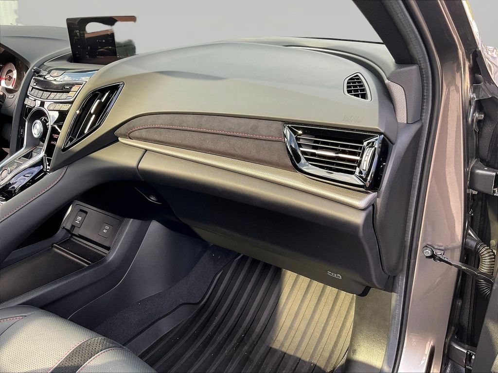 Certified 2026 Acura RDX A-Spec AWD/4WD image 26