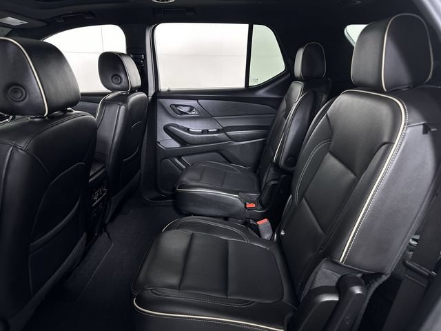 Used 2023 Chevrolet Traverse Premier w/ Redline Edition FWD image 26