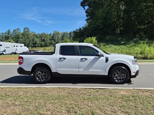 Used 2024 Ford Maverick XLT w/ Equipment Group 300A Standard AWD/4WD image 14