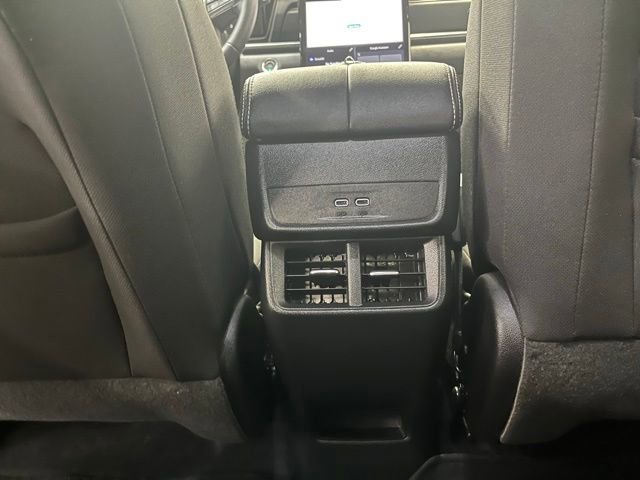 Used 2025 GMC Terrain Elevation image 25