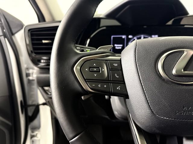 Certified 2025 Lexus NX 350 AWD w/ Accessory Package (2T) image 28