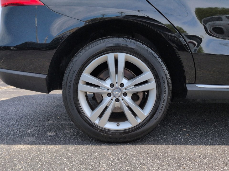 Used 2015 Mercedes-Benz ML 350 4MATIC image 23