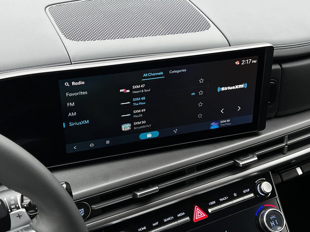 New 2026 Hyundai Santa Fe SE AWD/4WD image 12