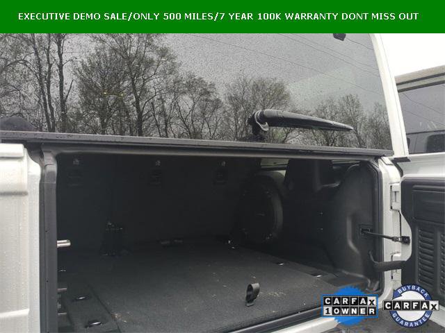 Certified 2023 Jeep Wrangler Sahara w/ LED Lighting Group image 18