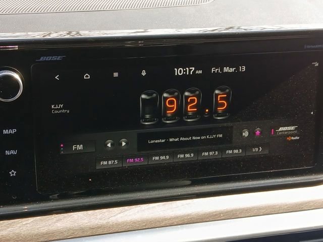 Certified 2022 Kia K5 EX w/ EX Premium Package image 16