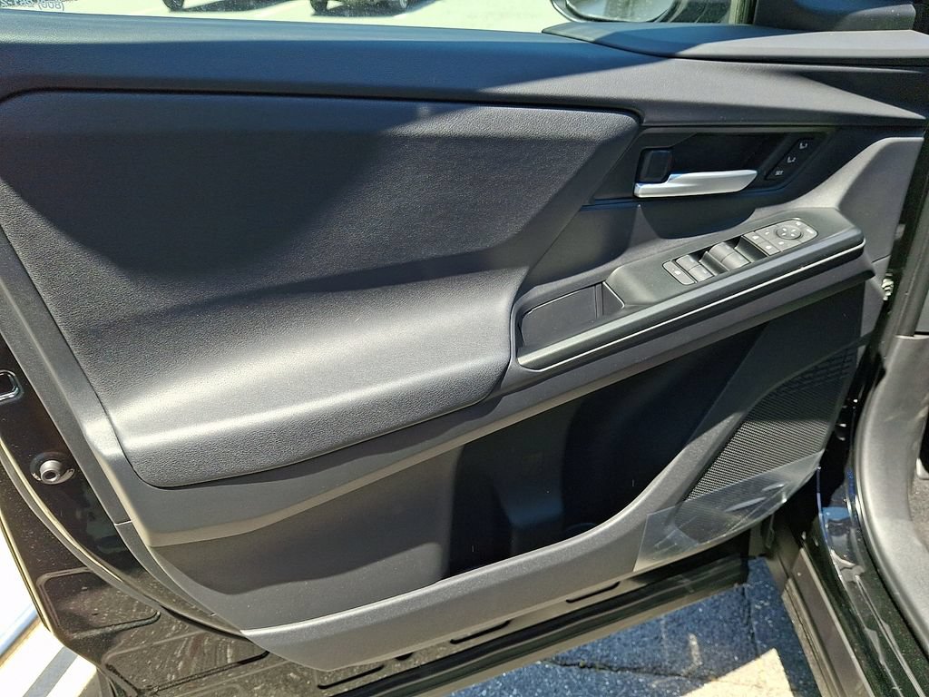 New 2026 Subaru Uncharted AWD image 11
