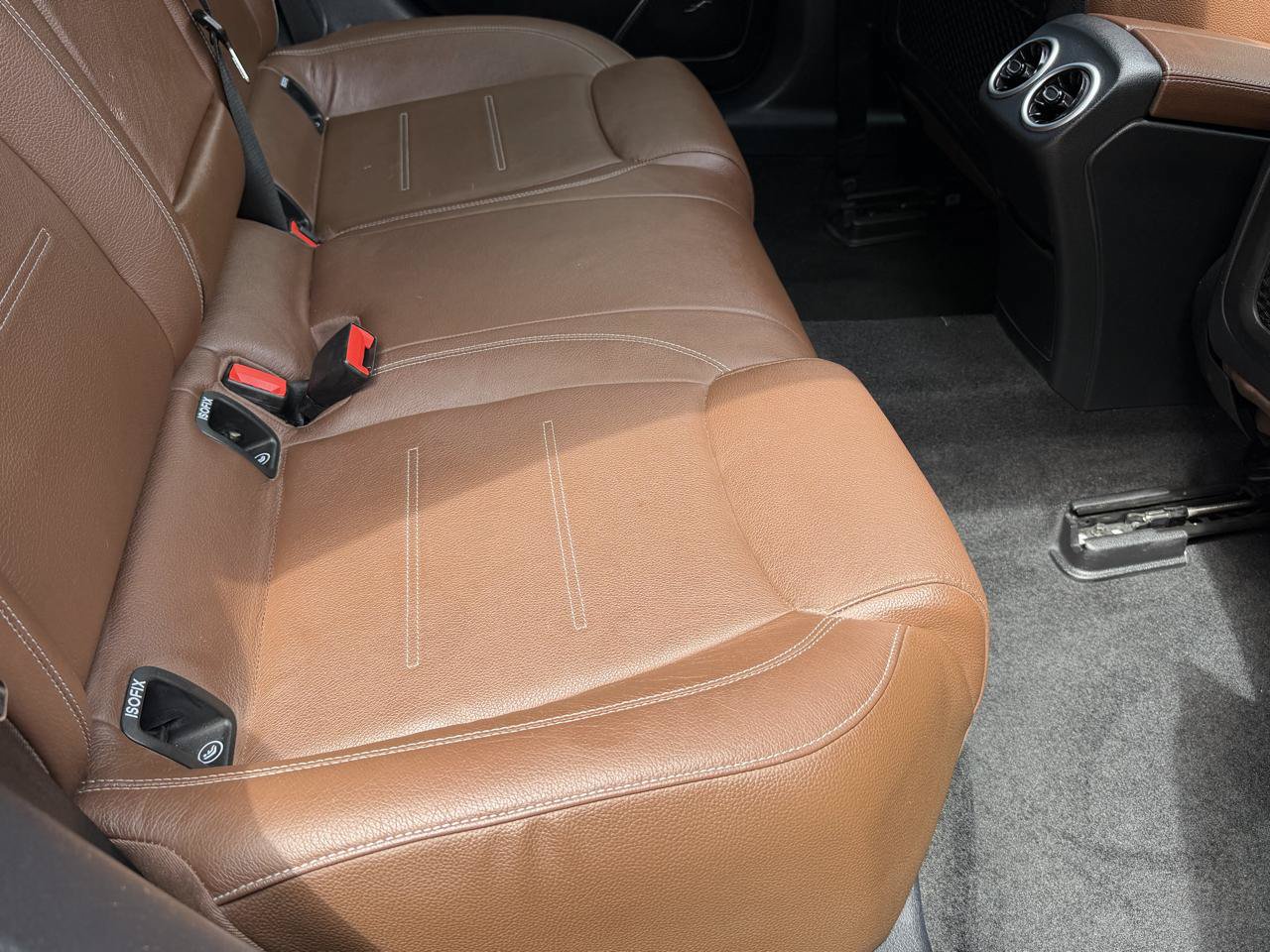 Used 2019 Mercedes-Benz A 220 4MATIC image 53