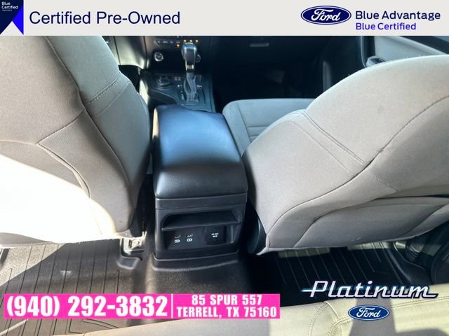 Used 2020 Ford Ranger XLT w/ Equipment Group 301A Mid AWD/4WD image 13