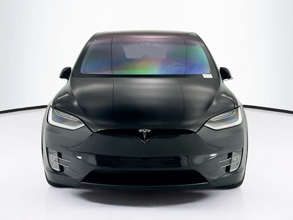 Used 2018 Tesla Model X 100D AWD/4WD image 10