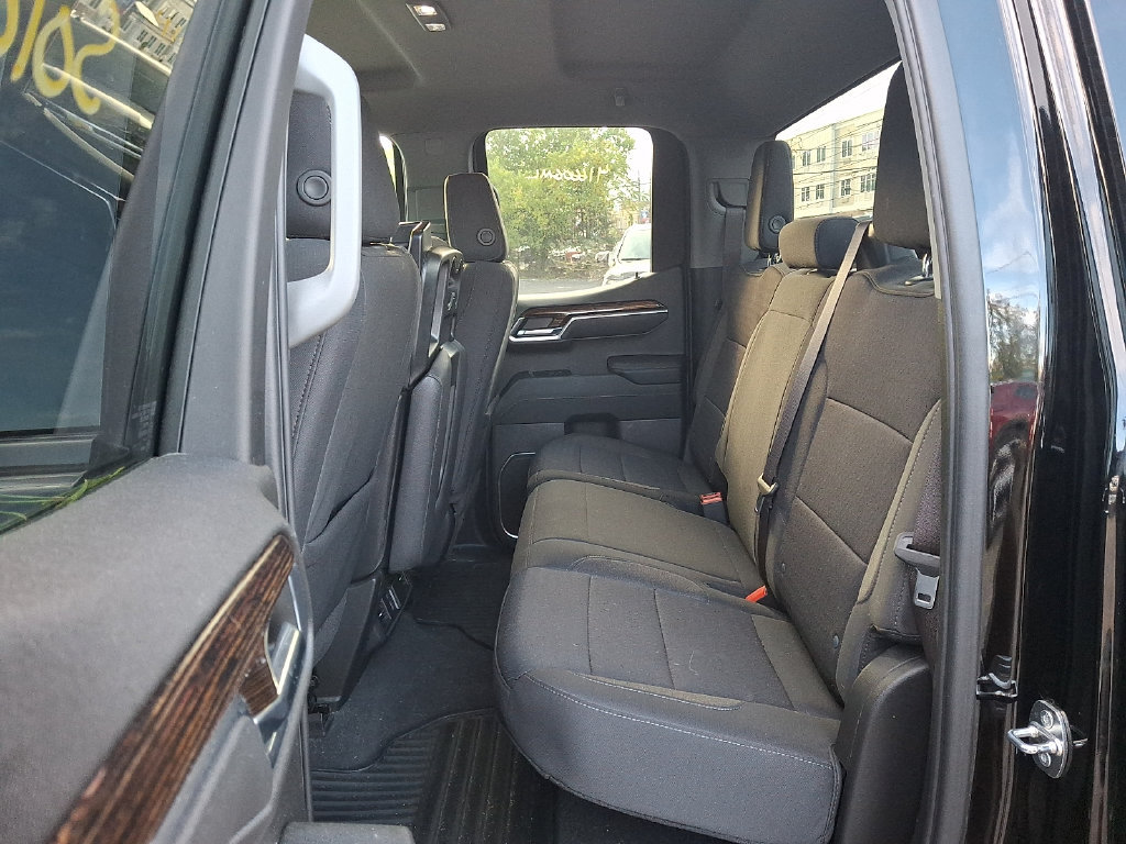 Used 2024 GMC Sierra 1500 Elevation AWD/4WD image 10